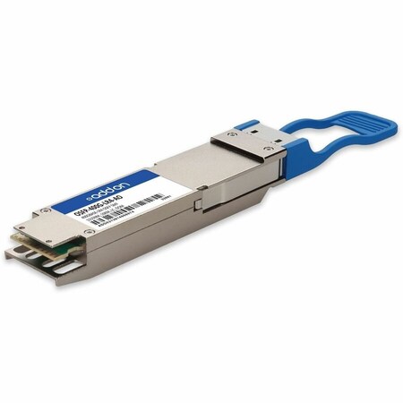 Add-On ARISTA OSFP-400G-LR4 COMP OSFP LC 10KM OSFP-400G-LR4-AO
