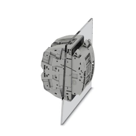 Phoenix Contact RSCWE 6-3/3 Test terminal strip nom. 3969918