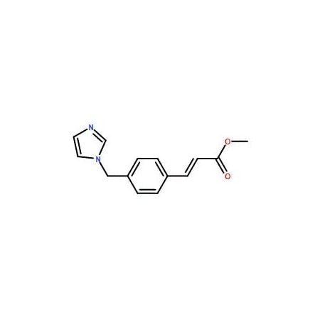 Ak Scientific Ozagrel methyl ester (1g), CAS 866157-50-8 X4767-1g