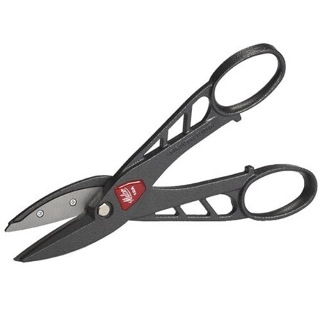 Caracteristicas Anadidas Combination Snips, Aluminium - 12 in. CA3264902