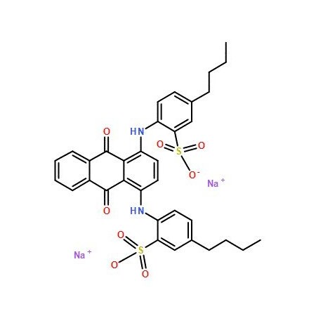 Ak Scientific Acid green 27 (25g), CAS 6408-57-7 S436-25g
