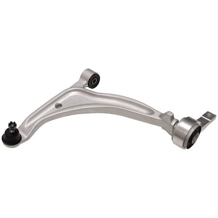 Moog Front Left Lower Suspension Control Arm and Ball Joint Assembly, RK620167