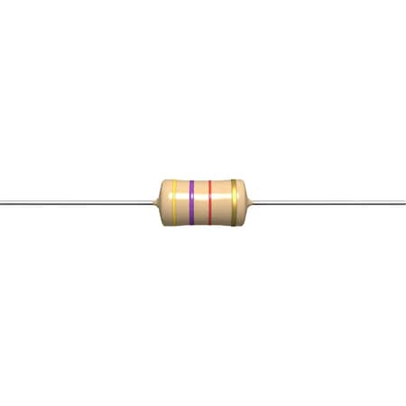 Fastron Leaded Inductor - Fixed uHoke Coil - Attributes: Inductance Value: 33000uH; XHBCC-333J-02