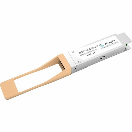 Axiom 200GBASE-SR4 QSFP56 FOR CISCO QSFP-200G-SR4-S-AX