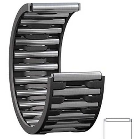 Ina Roller Assembly-Bearing K65X73X30-B/0-7                          K65X73X30-B/0-7