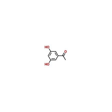 Ak Scientific 3', 5'-Dihydroxyacetophenone (25g), CAS 51863-60-6 F774-25g