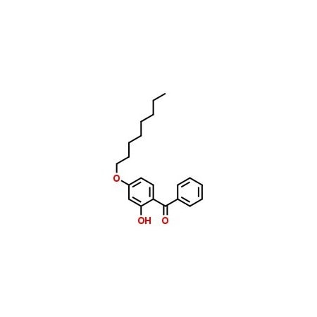 Ak Scientific 2-Hydroxy-4-n-octyloxybenzophenone (5g), CAS 1843-05-6 F436-5g