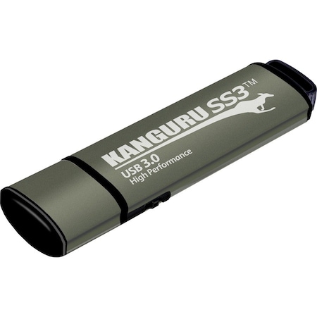 Kanguru SS3 USB3.0 W/ WRITE-PROTECT 16G KF3WP-16G