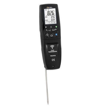 Pce Instruments Food / Hygiene Temperature Meter PCE-IR 90