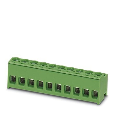 Phoenix Contact PT 1 5/ 3-PH-5 0 PCB connector nominal 1755596