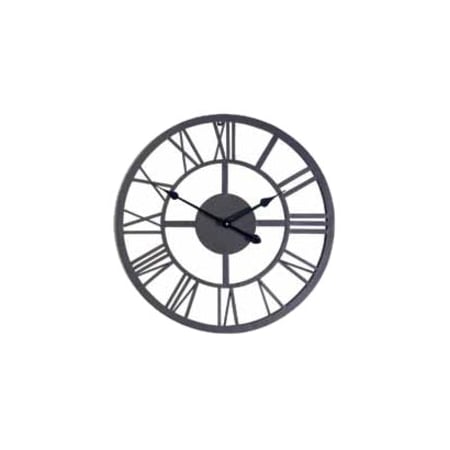 Gardman Usa Giant Roman Numeral Wall Clock 8450