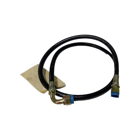 Cnh HOSE HYDRAULIC, CNH OEM KHJ1607 KHJ1607