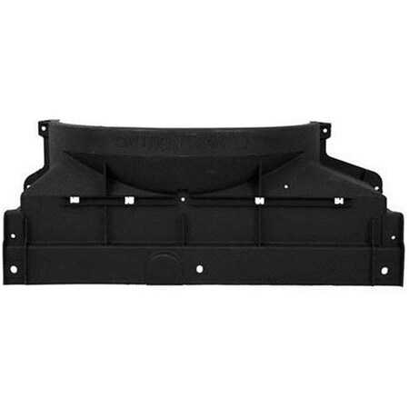 Geared2Golf Upper Fan Shroud with 5.0-5.7L Gas Engine for 1988-1999 Chevy Pickup GE1827064