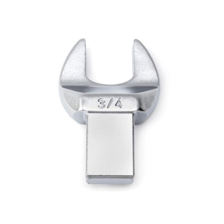 GEARWRENCH 14mm x 18mm Open End Interchangeable Head 3/4in - 89525