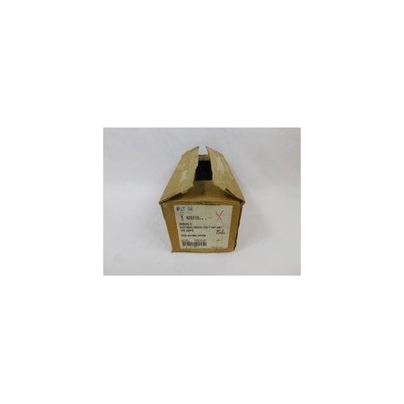 Eaton Trip Units KES 3P 400A 600V 50/60Hz KES3125LSIG