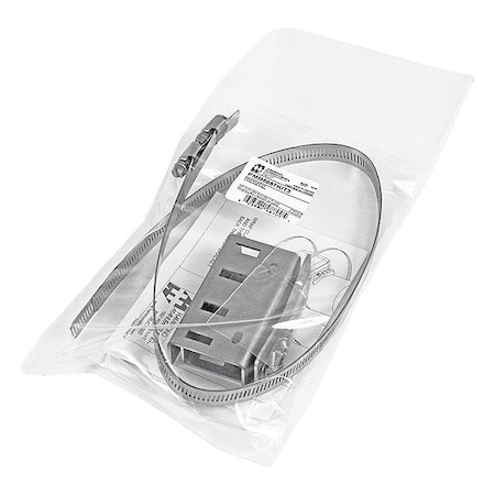 Hammond Pole Mount Kit PMB5057KIT3