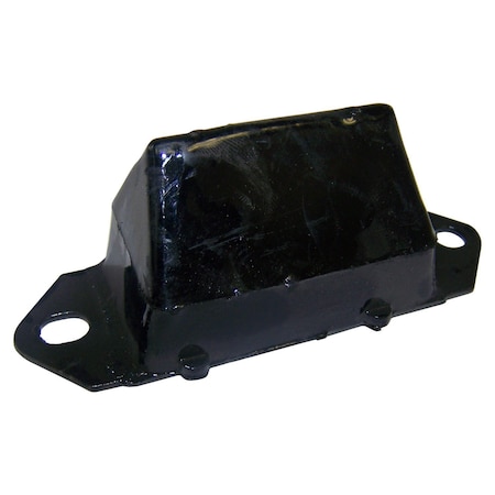 Crown Automotive BUMPER STANDARD J5355483