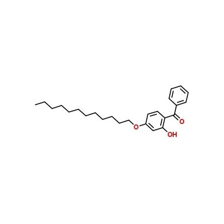 Ak Scientific 4-Dodecyloxy-2-hydroxybenzophenone (1g), CAS 2985-59-3 B916-1g
