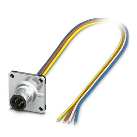 Phoenix Contact SACC-SQ-M12MSD-4CON-25F/0 5 1440957