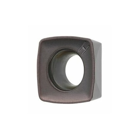 Garant Inserts for FeedKing Face Mills, XDLT 070308 ER, for Hard Machining 212928 HART