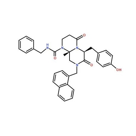 Ak Scientific ICG-001 (250mg), CAS 847591-62-2 X7592-250mg