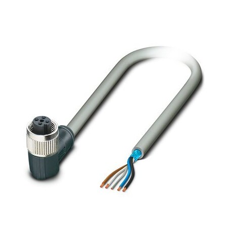 Phoenix Contact SAC-4P-40 0-680/M12FR FDN 1095827