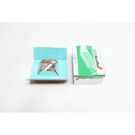 Asco RED-HAT REBUILD KIT VALVE PARTS AND ACCESSORY 323551