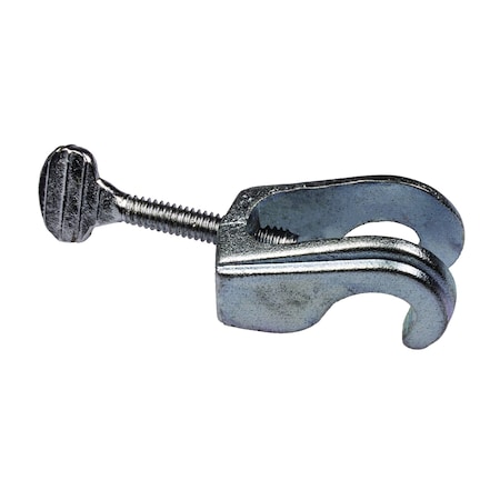 United Scientific Hook Connector, Aluminum LLSCLMP