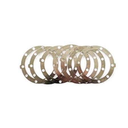 Bous Performance Aluminum Rearend Pinion Shim Kit for 9 in. Ford C23571