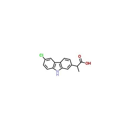 Ak Scientific Carprofen (1g), CAS 53716-49-7 H092-1g