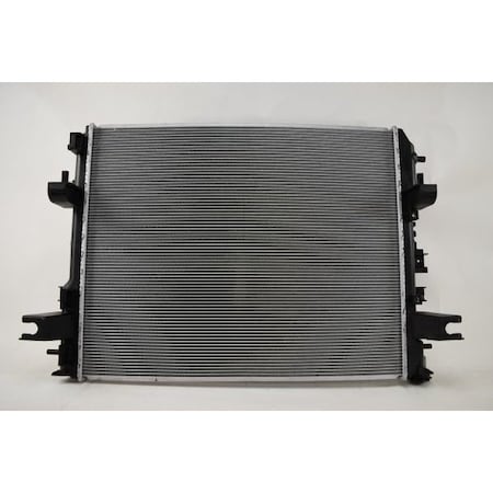 Osc Radiator 13295