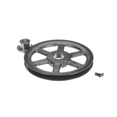 Carrier KR51BH915 PULLEY KR51BH915