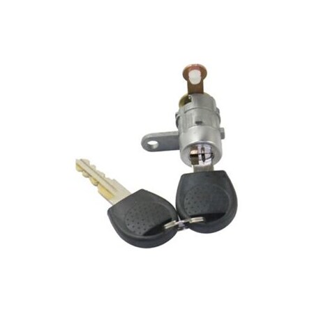 Auto Security Products GM Aveo Door Lock LH D50-118