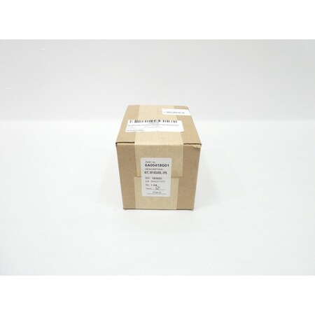Rosemount DR BOARD XPS KIT 6A00418G01