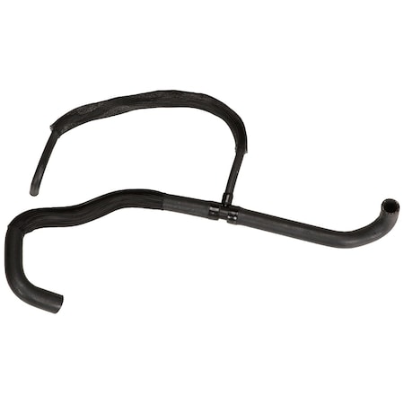 Gates Premium Modular Coolant Hose 24765