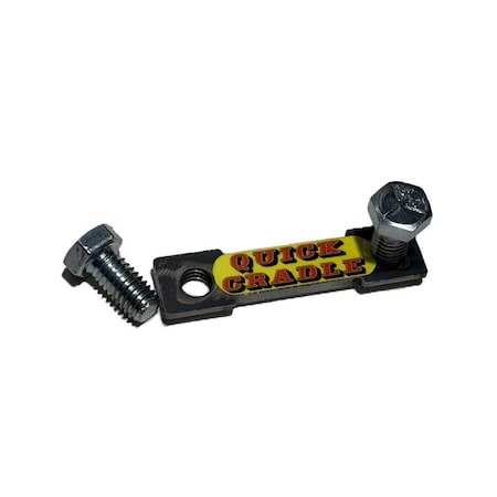 Quick Cradle E-Track Adapter Pack, PR GWG311461