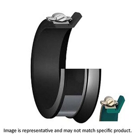 Timken HI-PERFORMANCE SEAL 21333-2695