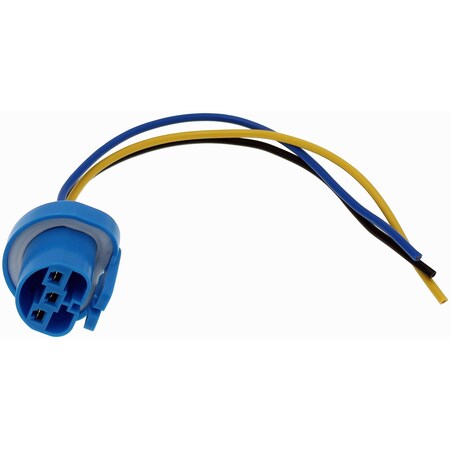 Dorman Headlamp Socket, 84791