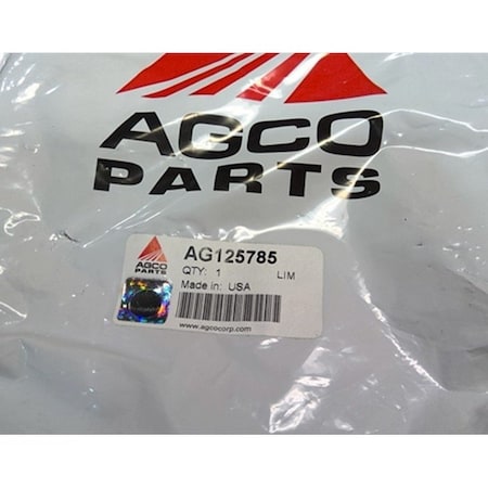 Agco EXT HARNESS, AGCO OEM AG125785 AG125785