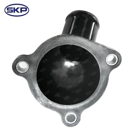 Engine Coolant Thermostat Housing,