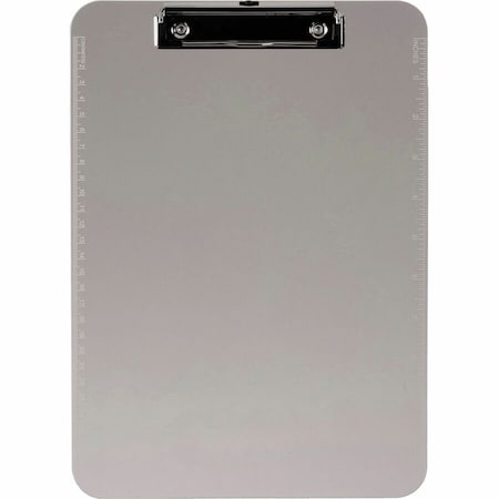 Business Source CLIPBOARD, PLASTIC, SMOKE BSN01870