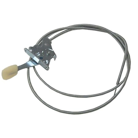 Sierra Prime Line Throttle Cable 7-03904