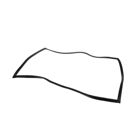 Blickman DOOR GASKET FOR 7924TG, UPPER DOOR MAGNE 84U4424004