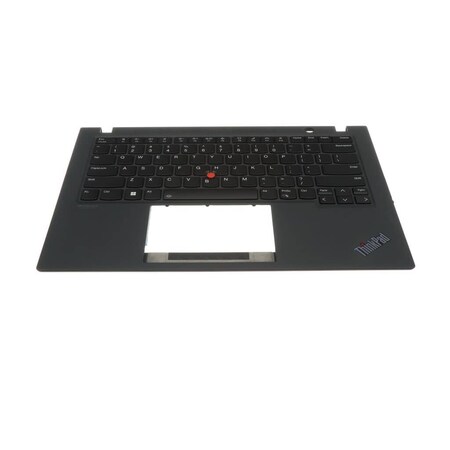 Lenovo MECH ASM KBD/C ENG BKLT CHI US 5M11F24557