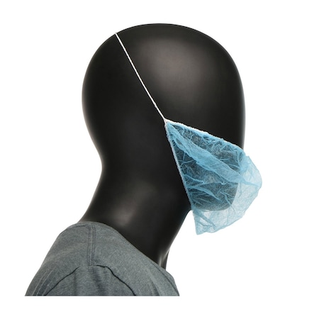 Pip SBP Beard Cover 9 gsm, 1000PK UBC-1000B