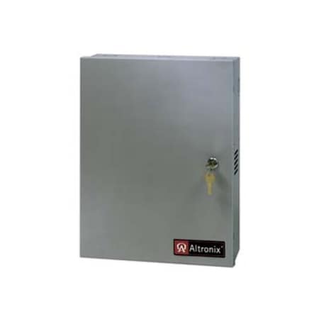 Altronix Triple Voltage Power Supply/Charger AL400UL3X