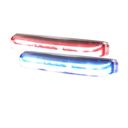 Code 3 Warning Light CD5051RB