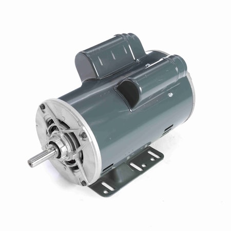 Marathon LEESON 1.5 HP 1800 RPM 56H Open Drip Proof General Purpose Motor - C186A MC186A