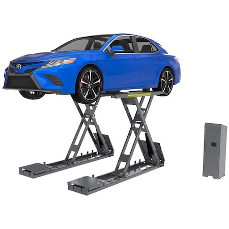 Bendpak BendPak SP-7XEF Low-Rise Lift SP-7XEF