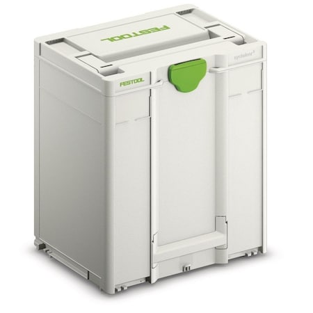Festool Systainer SYS3 M 437 204845